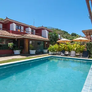 Riviera Hotel Búzios