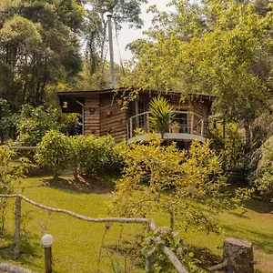 Uma Ilha Na Montanha Estalagem Campos do Jordão