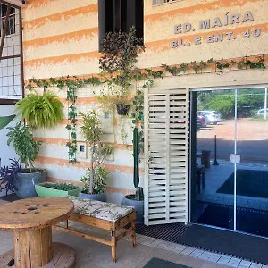 Verdes Flores Estalagem Brasília