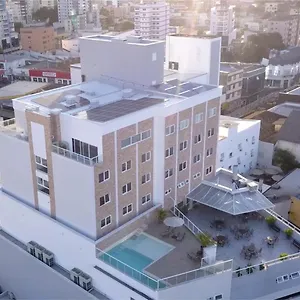 4* Hotel Alvorada