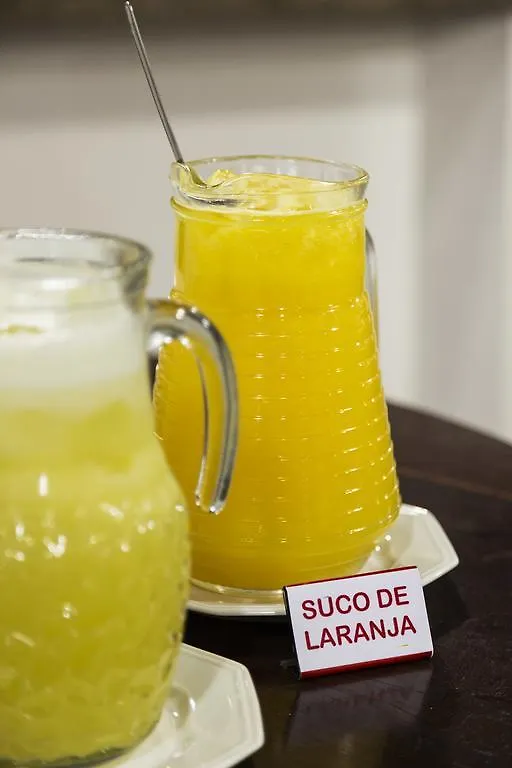 Pousada Camury Garuva 0*,  Brasil
